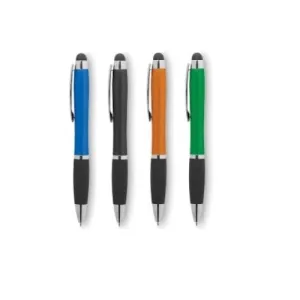 Twist Stylus Ball Pen